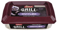 Delikat Grillpotetsalat Hvitløk 600g