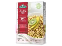 Multigrain O's Qui Gl.Fri 300g Orgran