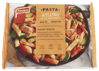Findus Kylling & Fullkornspasta 600g