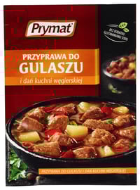 Prymat Gulaszu 20g