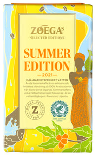 Zoegas Summer Edition 450g