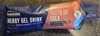 Energy gel Drink