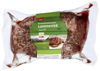 Coop Provence Lammestek ca 1,5kg