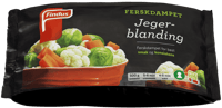 Findus Jegerblanding 500g