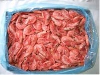 Reker Frosne 50/70 5kg