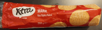 Marie Biscuits