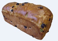 Julekake Form 650g Nøtterø Bakeri