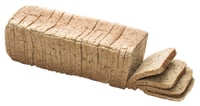 Sandwichbrød Grovt Skåret 1200g
