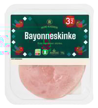 Bayonneskinke 170g