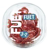 Fuet 80g R