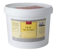 Alna Ekte Majones 10kg