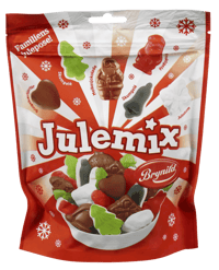 Brynild Supermix Jul 280g