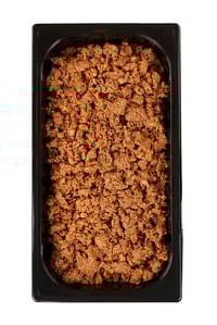 Tacokjøttdeig 1kg 1/3gn Bama Salatbar