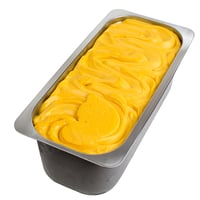 Mango Sorbet 4,5l Kulinaris