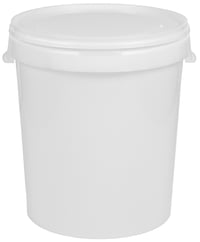 Cottage Cheese 20kg Tine