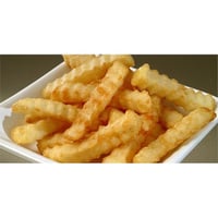 Pommes Frites Riflek. 70x180g