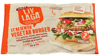 Italiensk Vegetarburger 2 stk, 250 g