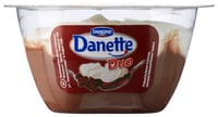 Sjokoladepudding 115g Danette
