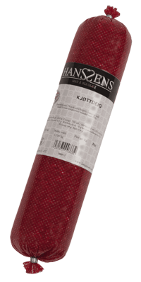 Hanssens Kjøttdeig 700g