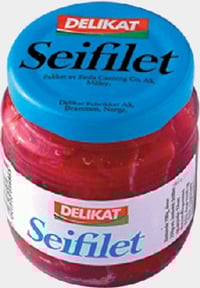 Seilaks 190g Delikat