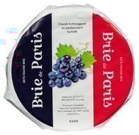 Brie De Paris 500g
