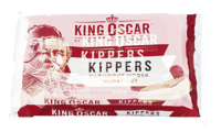 King Oscar Kippers 106g