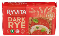 Ryvita Rug Knekkebrød, 250 g