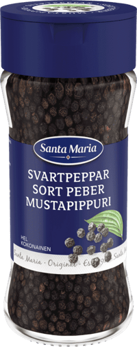 Santa Maria Hel Sort Pepper 62g