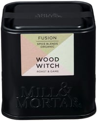 Krydder Wood Witch 50g