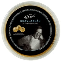 Gravlakssaus 200ml Eriks