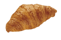 Coop Croissant Naturell 60g