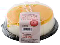 Ostekake 650g Mesterbakeren