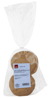 Coop Lauper 4pk 320g