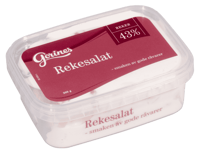 Gorines Rekesalat Hjemmelaget