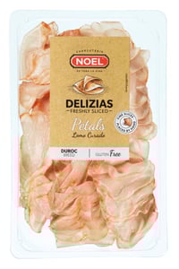 Lomo Løvtynn 90g Noel