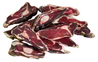 Pinnekjøtt av Lammebog Kuttet Fryst 10kg Mydland