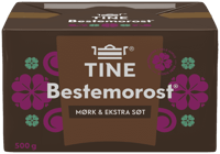 Tine Bestemorost 500g