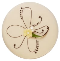 Marsipankake 8 Biter 1kg Bakehuset