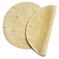 Poco Loco Frosne Tortillas 30cm