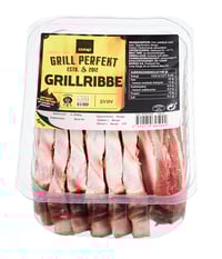 Coop Gp Grillribbe Ca 500g Vv