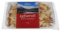 Berthas Lefserull 5pk 280g