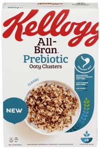 Kellogg's All Bran Prebiotic Original 380g