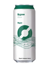 Nøgne Ø Rygene Pilsner 0,5l boks
