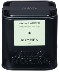 Krydder Karve 50g Mill Mortar