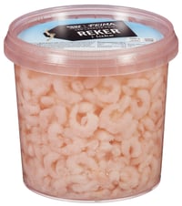 Reker i Lake 400g Prima