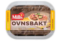 Postei Ovnsbakt 110g Mills