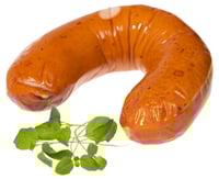 Vossakorv Ca400gr Kuraas