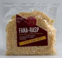 Fana-Rasp 300g Ostegården