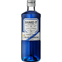 Shake It Blue Curacao 50cl