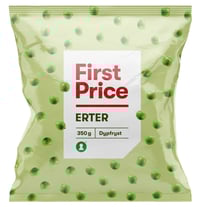 Erter 350g First Price